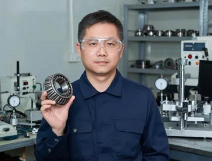 bearing application engineer